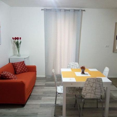 Vittoria Apartment Κατάνια Εξωτερικό φωτογραφία