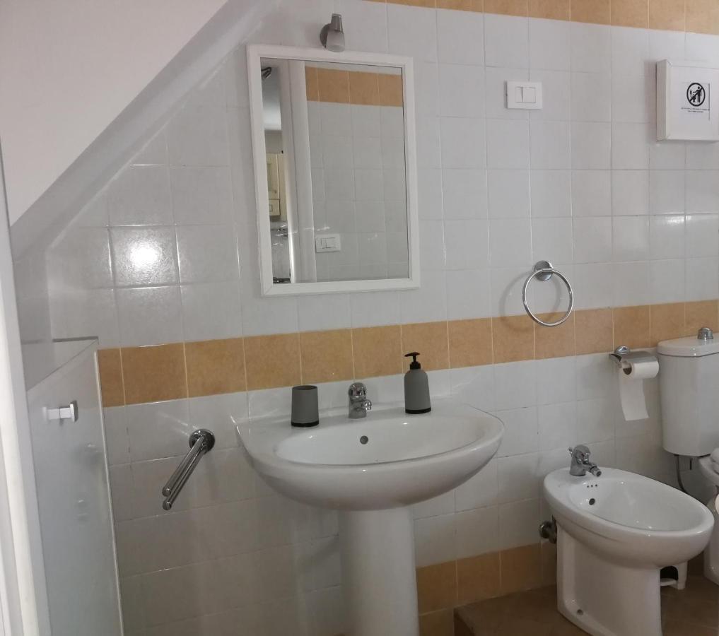 Vittoria Apartment Κατάνια Εξωτερικό φωτογραφία
