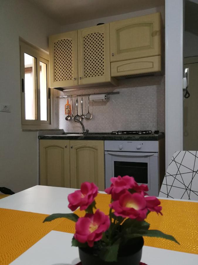 Vittoria Apartment Κατάνια Εξωτερικό φωτογραφία