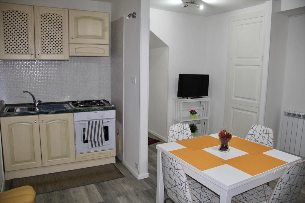 Vittoria Apartment Κατάνια Εξωτερικό φωτογραφία