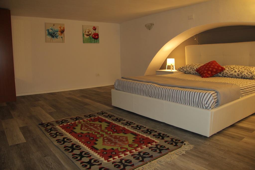 Vittoria Apartment Κατάνια Εξωτερικό φωτογραφία