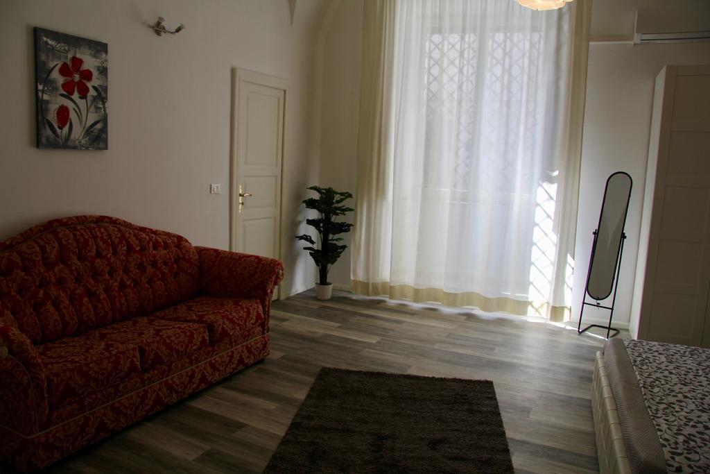 Vittoria Apartment Κατάνια Εξωτερικό φωτογραφία
