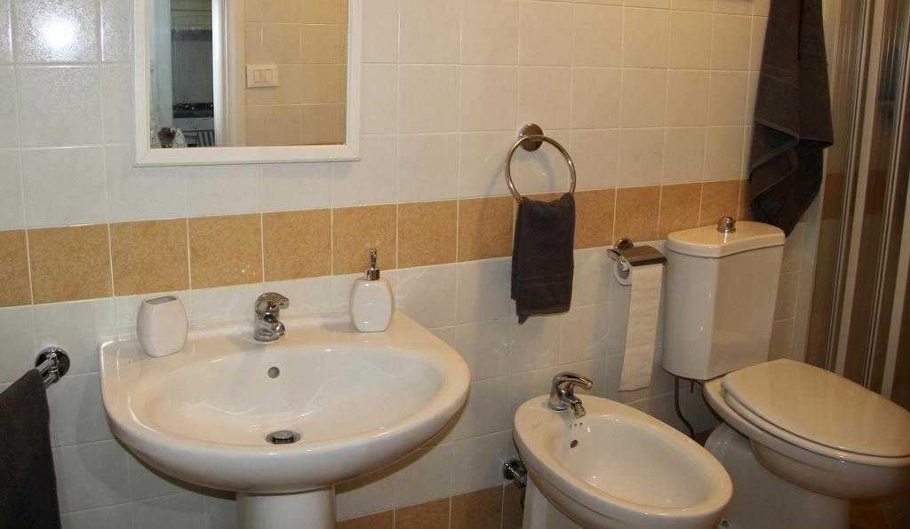 Vittoria Apartment Κατάνια Εξωτερικό φωτογραφία