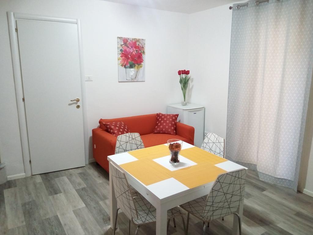Vittoria Apartment Κατάνια Εξωτερικό φωτογραφία